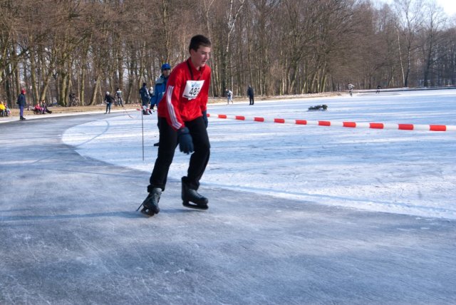 Schaatskampioenschap